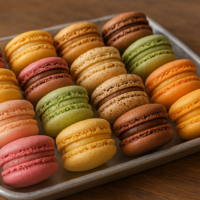 Macarons