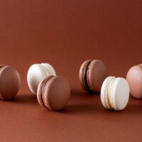 Macarons