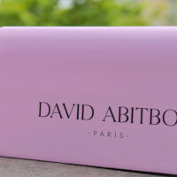 Coffret 20 Macarons