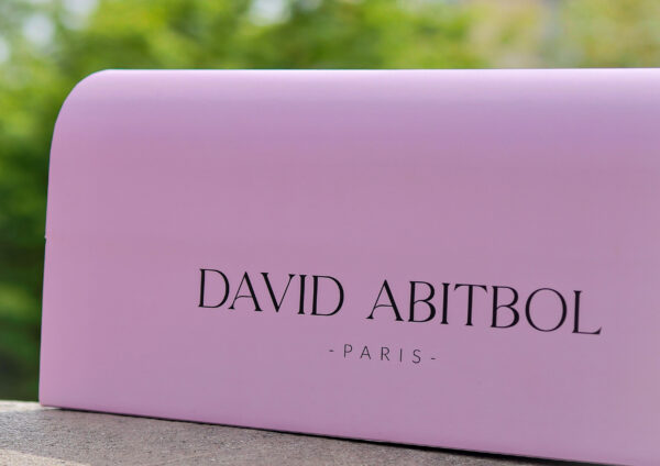 Coffret 20 Macarons